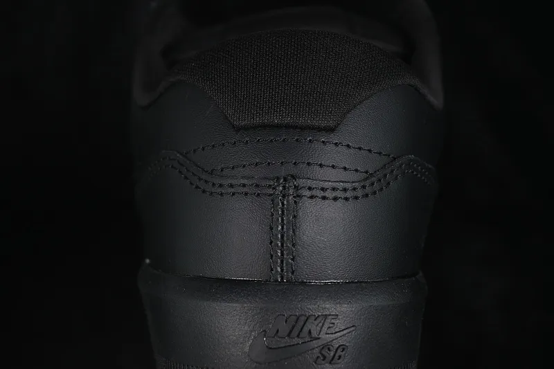 All categories Nk SB Dunk series Nk Force 58 simplified skateboard shoes J version Nike SB Force 58 Nike simplified retro skateboard shoes DH7505-001